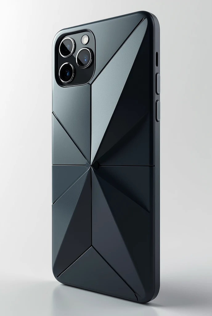 Mobile phone case design
