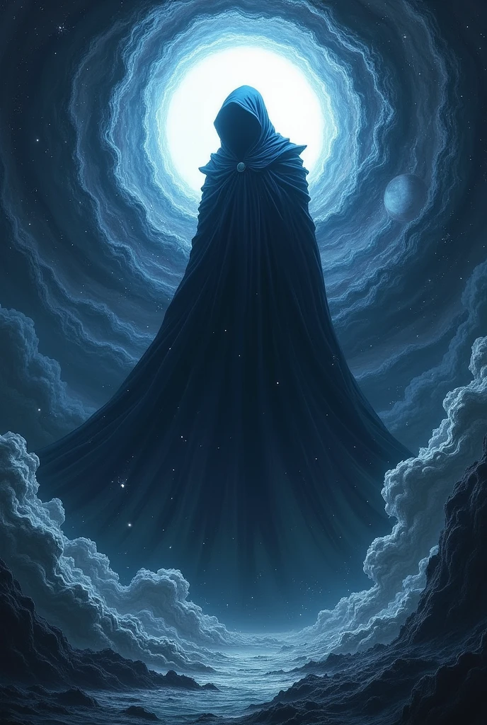 Bankai based on a black hole