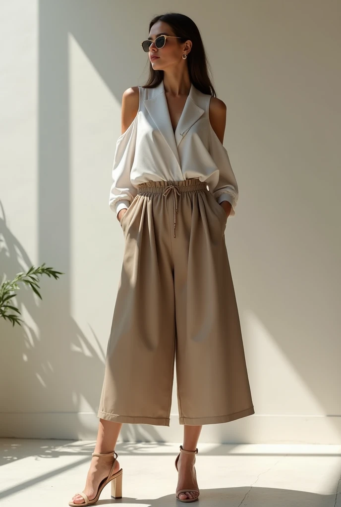 Generates a culotte
