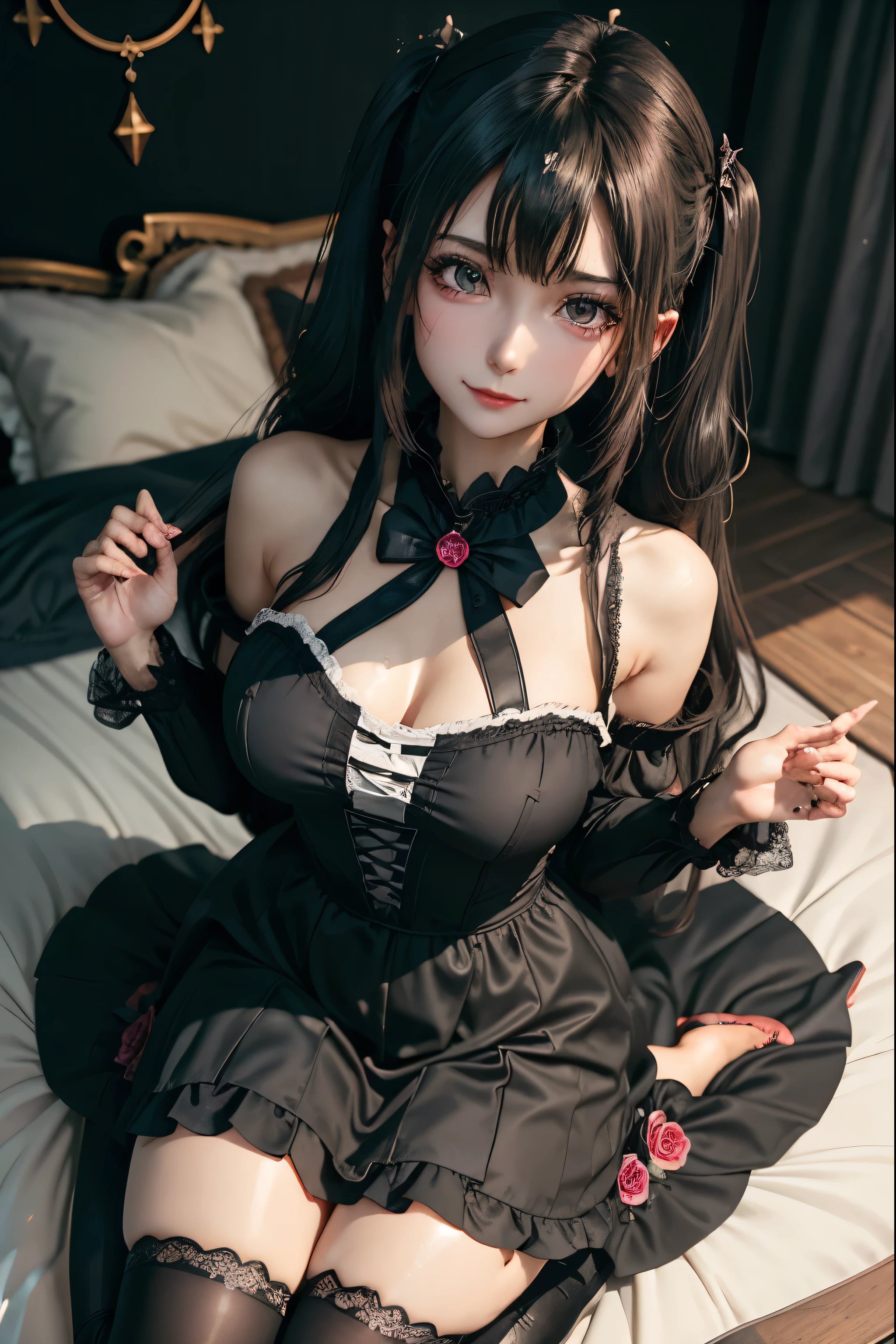 Hard Dark Gothic Makeup、Black dark eyeshadow、sad、Good skin radiance、Dark Gothicメイク、Dark smile、palace、The beauty of fragrance、24-years-old、Expressions of intense sexual pleasure、Embarrassed look、Dark Gothic、Highest quality、Expression of sexual pleasure without pain、Drunk face、Purple maid outfit、mysterious、noble、Loving smile、Twin tail hair、Right eye is blue、Left eye is red、Super tempting pose、Platform heel shoes、Heavy makeup、Gothic Clothing、Silver Hair、Long Hair Straight Hair、Cute Gothic Dresses、Beautiful Face、elegant face、Attractive face、Stained glass background、Chest glistening with sweat、The room is dark、goth long dress、Bell Sleeves、Wizard Sleeve、Decadent look、Sexually excited expression、Wet shiny thigh water、Thighs that are wet and shiny with oil、Background of a room full of roses、Sad look、Rose Maiden、The embroidery is pink、The dress has pink embroidery.、Thigh-high socks、Knee-high socks、Gentle expression、Dark black eyeshadow、Stained glass and rose background、Thighs are a little thin、Female Duo、Female couple、dark church background、Stained glass、Black metal world、Dark Castle、Dark Room、Slender body、gothic long dress、Victorian dress、Small breasts、The bed is covered with roses、Her thighs are shining with sweat、My body is wet and shiny、There is a lot of glitter on the thighs、I am sweating、My thighs are sticky with sweat.、My thighs are glistening with sweat、My whole body is sweaty and shiny、I sweated a lot.、My thighs are sweaty、My wet thighs are glistening with sweat.、There is a lot of sweat shining all over my body、Slender body、I rest my head on the pillow、Sleeping in bed、Beautiful legs、Outstretched legs、Lying in bed、Lying on your back in bed、On all fours、Knee Up、Kneel、Put your arms behind your back、Kneeling on the bed、Super beautiful straight hair、Straight hair to the ends、Straight Perm Hair、Show off your glamorous thighs、Sit on the bed、Ass on the bed、Sitting with legs wide apart、Thighs are a little glamorous、facial expressions during masturbation、