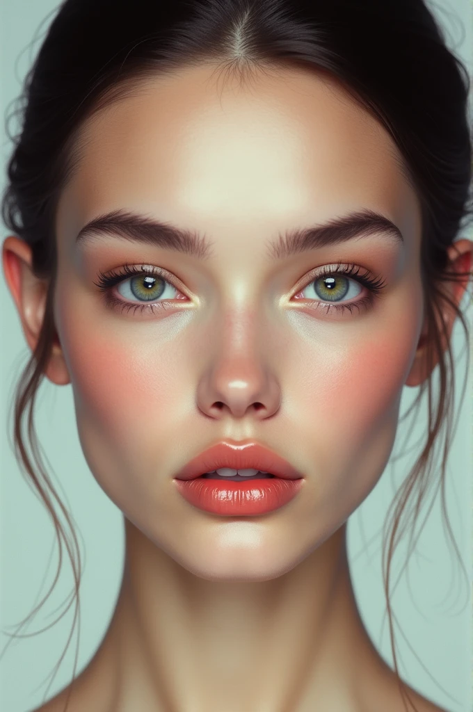 ((best quality)), ((masterpiece)), (detailed), perfect face