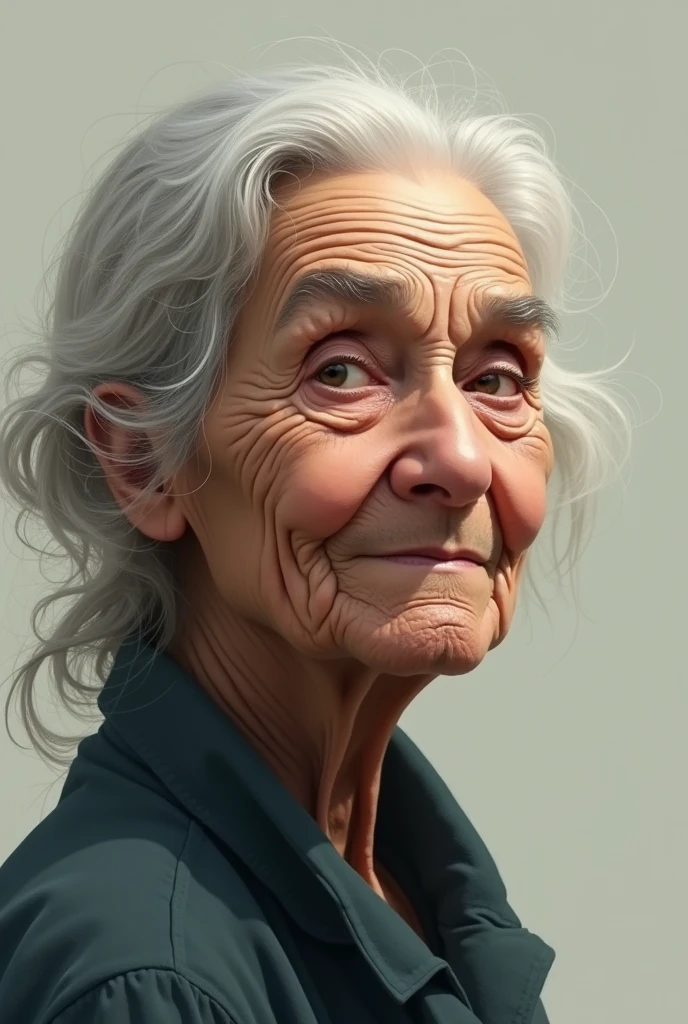 old age