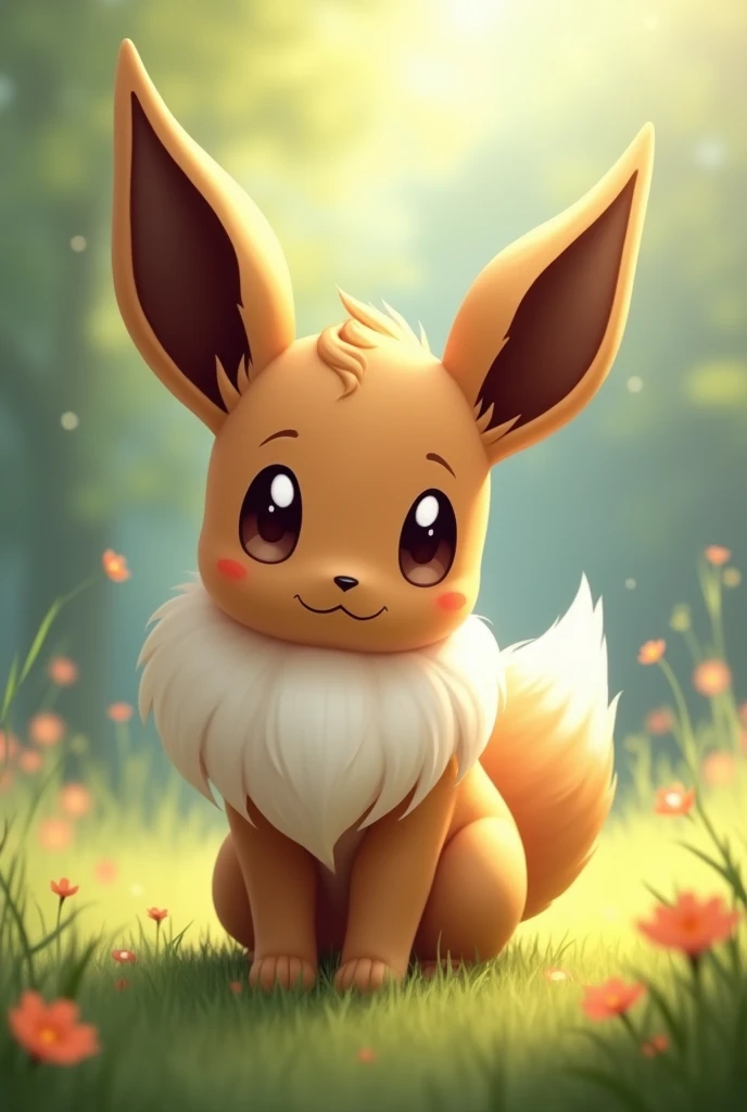eevee
