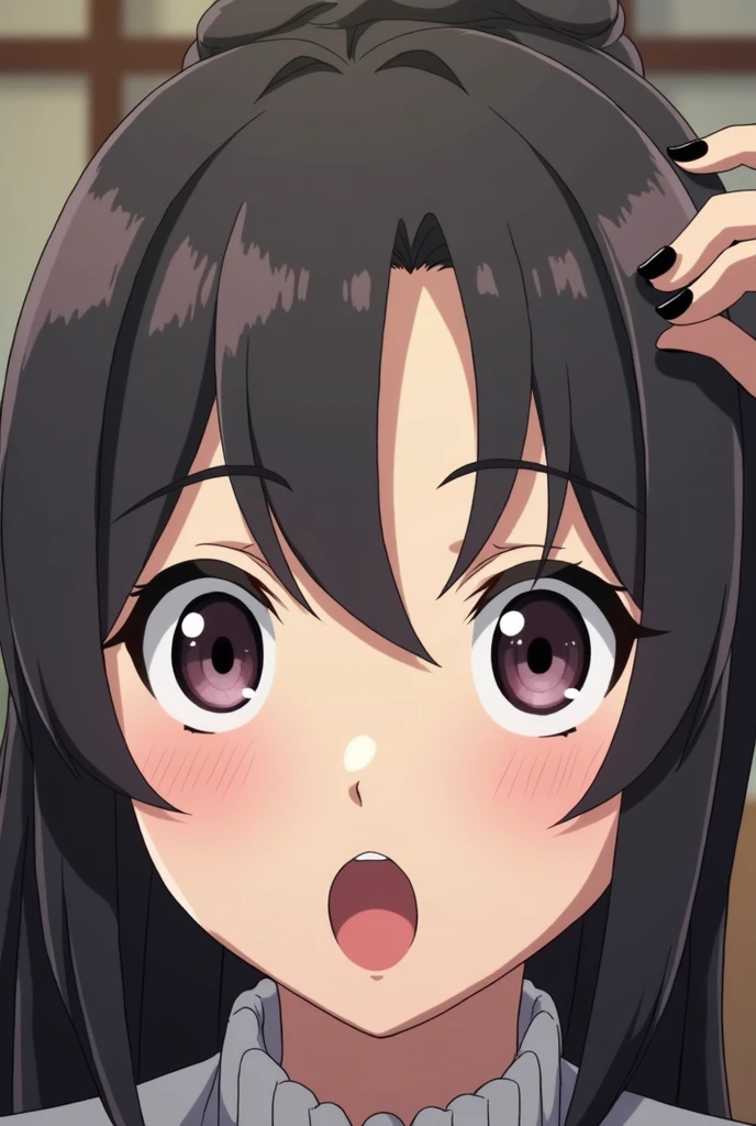 Ahegao