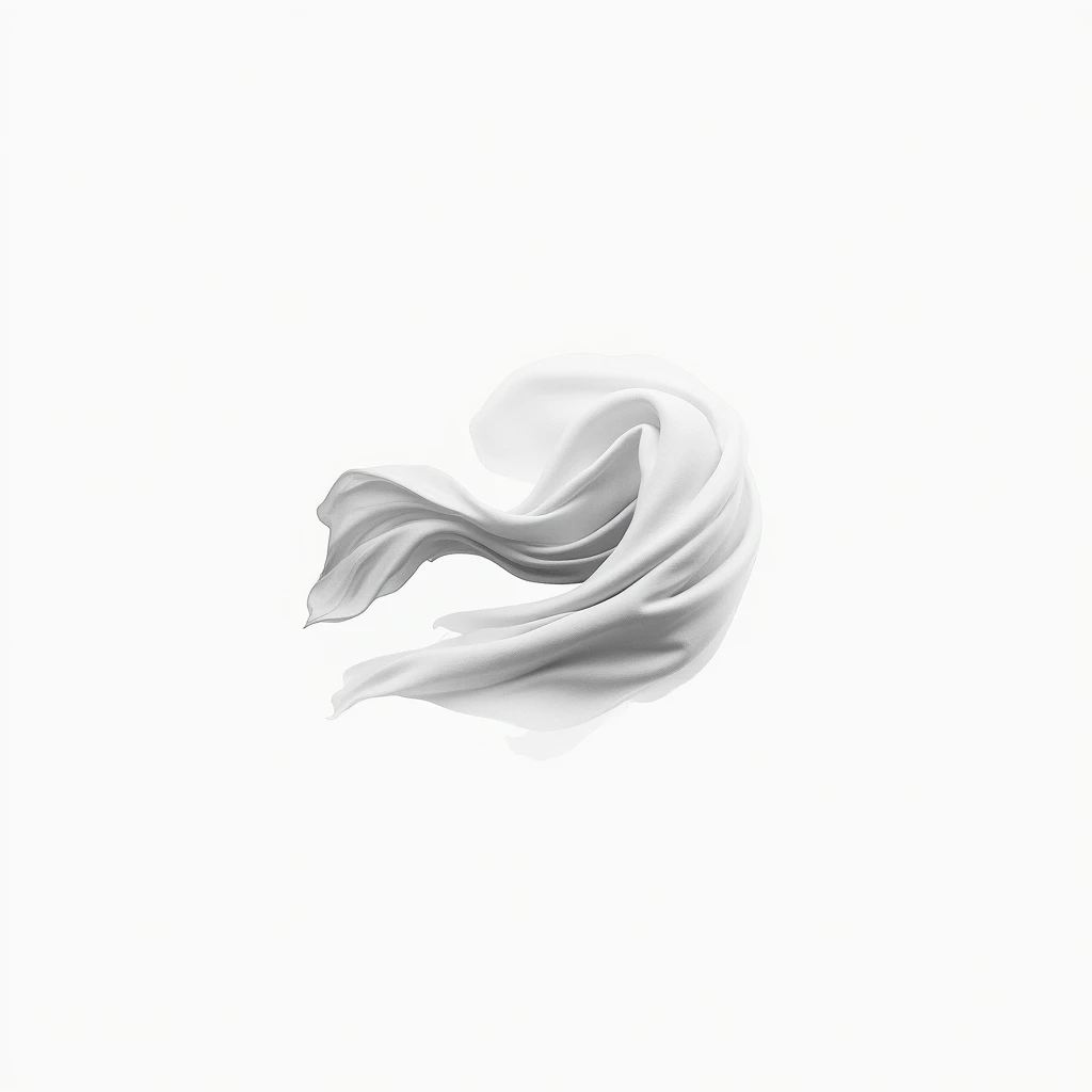 Brand logo for apparel functional materials
summer clothes
contact-cold apparel brand
A logo that expresses lightness, ease, cleanliness, and freshness
A design with a comfortable wind shaking the cotton
White background
Black and white achromatic color design
chic and modern design
Stylish design
Pretty cool