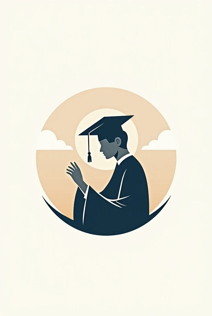 A logo that will be called &quot;studies and careers&quot; which will allow you to choose the right course of study and design the appropriate professional project. 