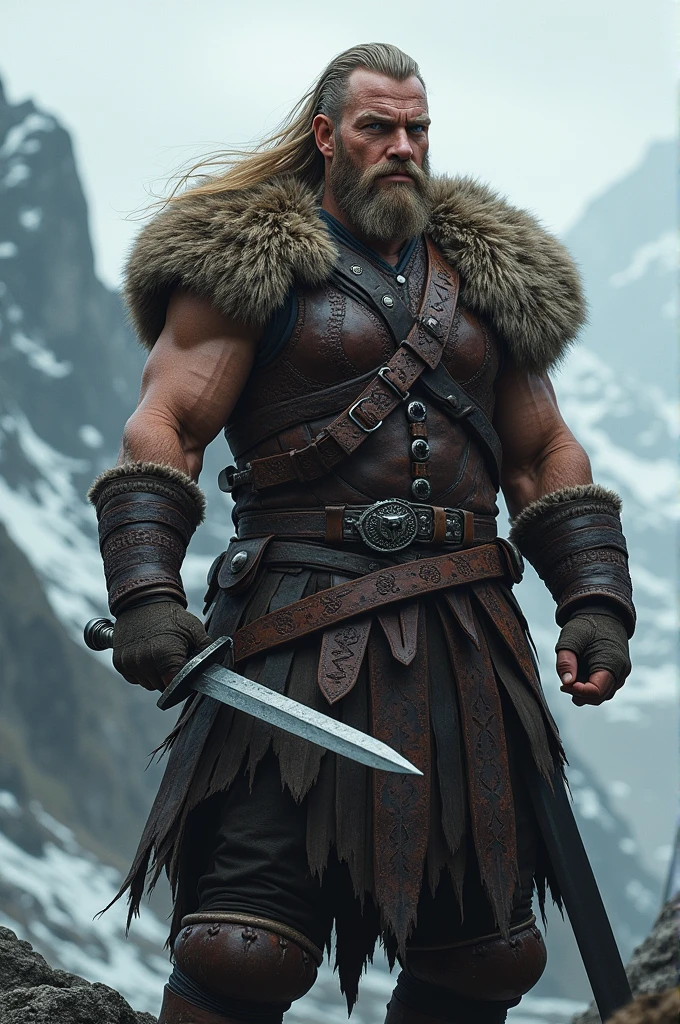 Thorfinn