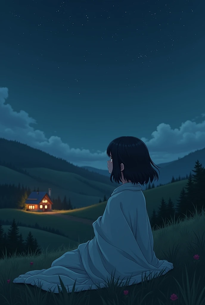 Good night 