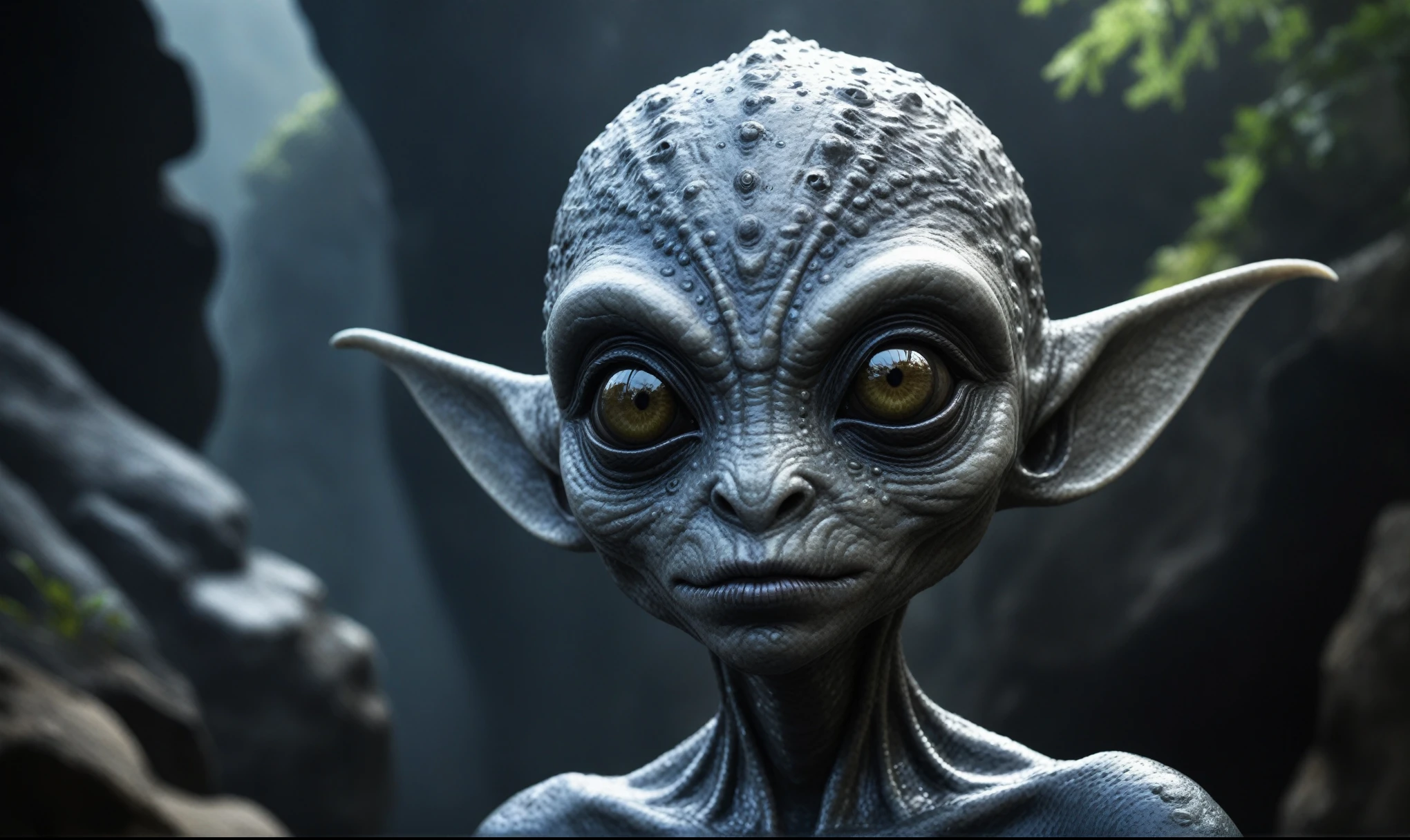 full body shot,beggar deep niobium paladium The Alien Entity,native italian babychild, wants eat,survival in criminal city of future, Technicolor,natural skin textures, hyper realism, hyper detailed,Extremely detailed,High contrast,Masterpiece,Realistic,Ultra Detailed, intricate details,realistic humid leather,extremly intricate,Epic Realistic, cinematic style,irina yermolova,high contrast,hdr,extremely detailed, deep night landscape,masterpiece,intricate details,faded,eyes extremely detailed, high detailed eyes,8k resolution,RAW,retina, Nikon Z9,China,orc,Li River ,Guangxi Zhuang of China,tkt style, pointed ears perfect, Elf,transition between two art styles, Ink painting to photorealism, Double contact, X-ray, Creative, vivid light, masterpiece, fantasy, Abstract, Surrealism, super detailed, high resolution, stop:35;(((creature with a spectral and ghostly appearance)). Her skin is pale, almost translucent,ancient rock paintings of the first people,sharkfish's leather,A Modern flat toon Crazy whit a Big ONE a Only Eye Robot USSR , and helmet Style, tongs in hands, Tv head, pinhead, camouflage , Ambient in a meteorite crater super detailed,