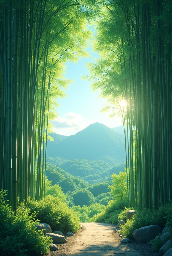 Kyoto Arashiyama