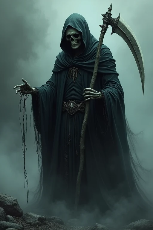 grim Reaper