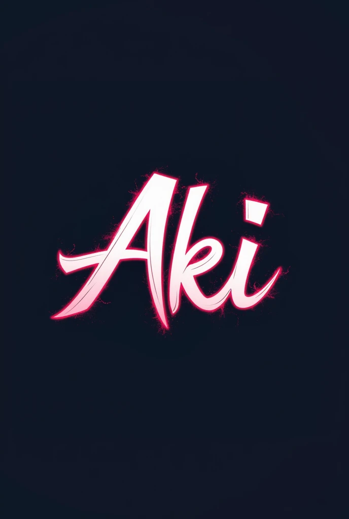 AKI YouTube channel logo