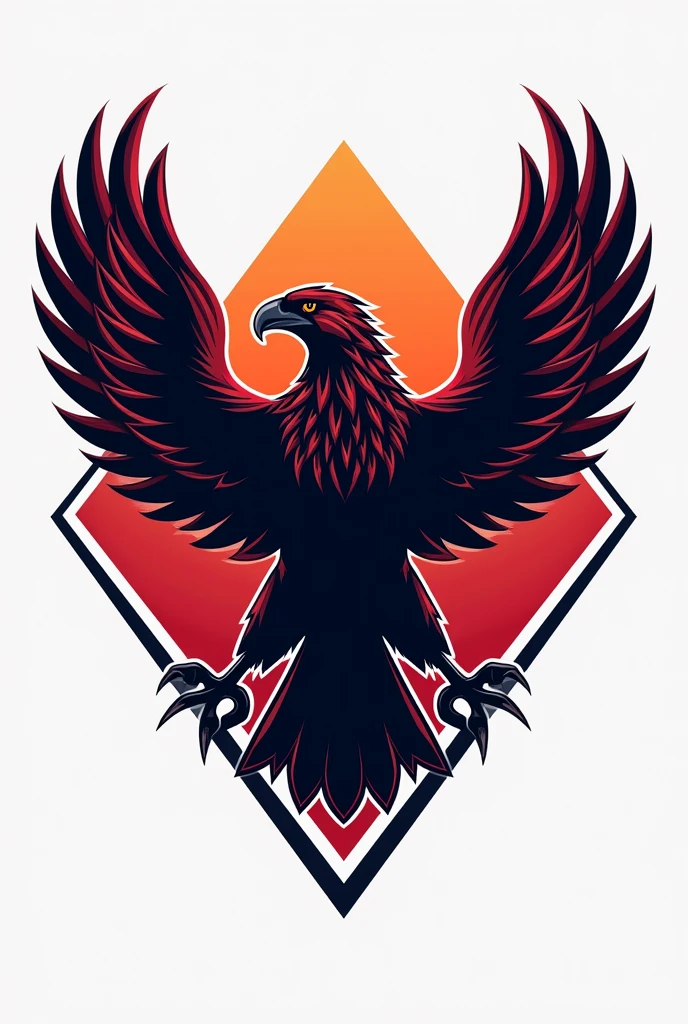 Create a logo that says bellicose fc