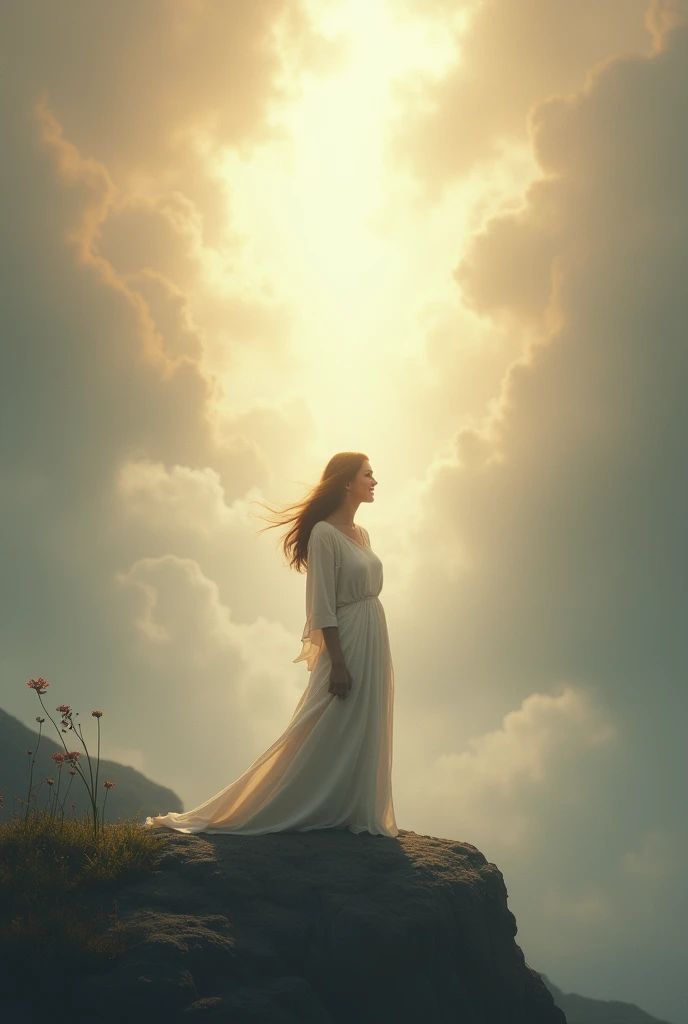 Peace and joy in the midst of difficulties