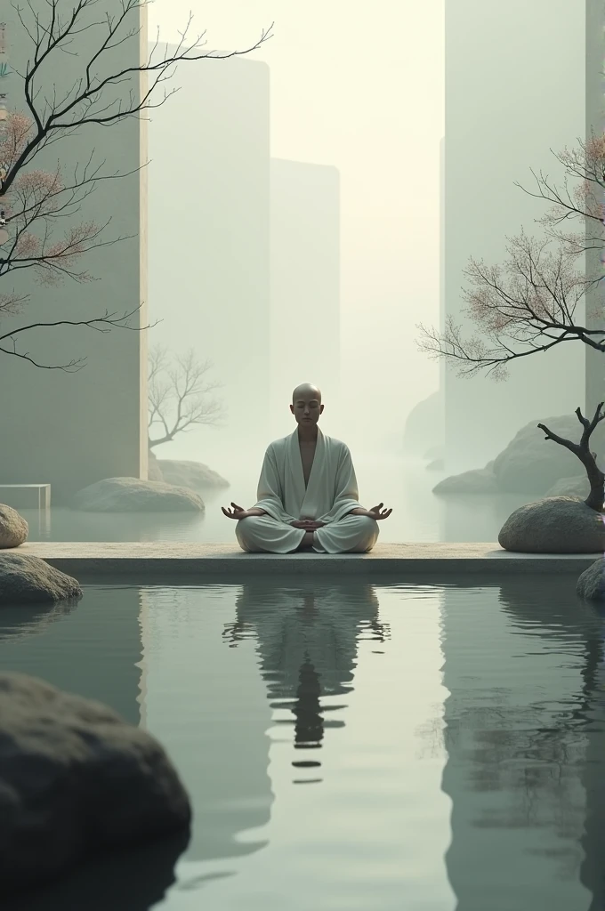silence