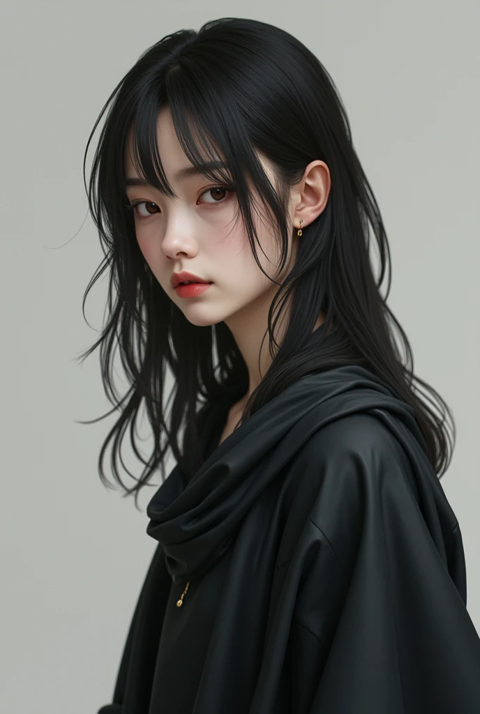 no anime clothes