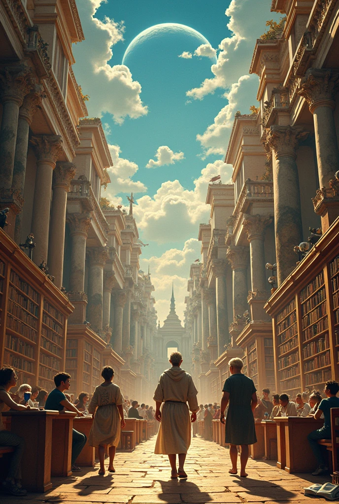 History of education