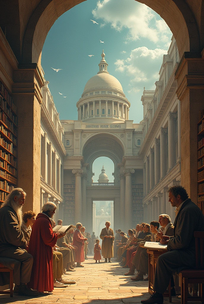 History of education