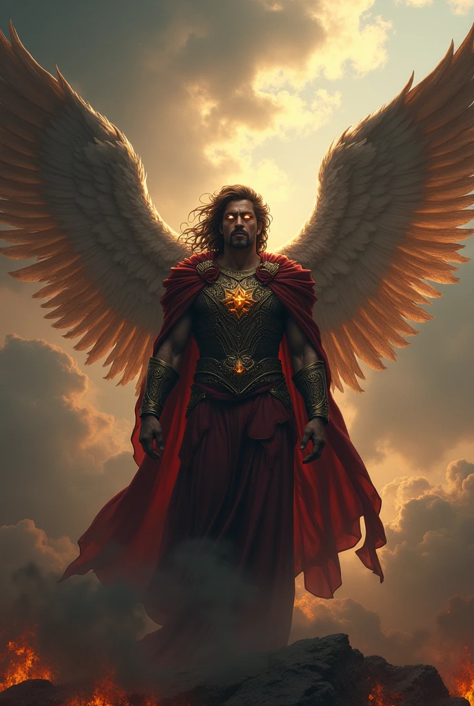 Lucifer