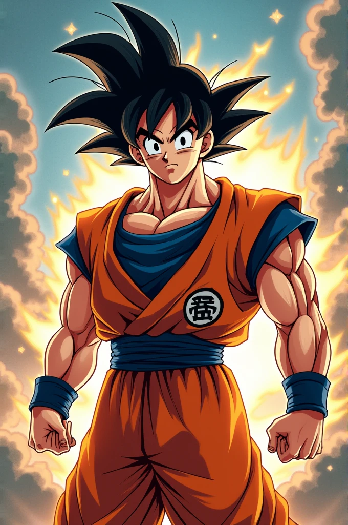 Goku
