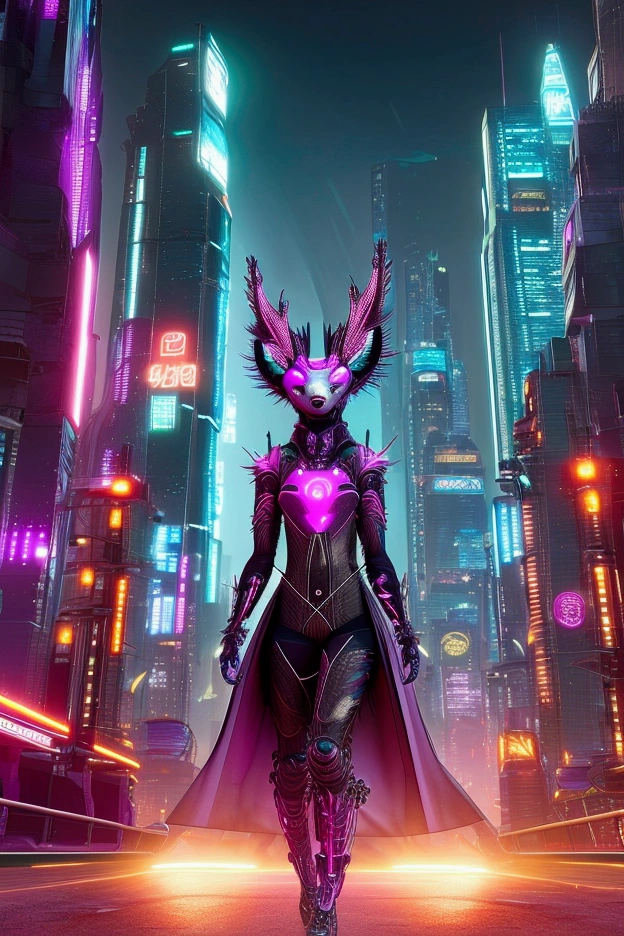 CyberAngels