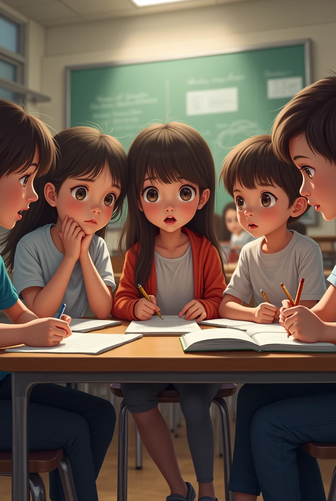 Understanding the psychology of young students