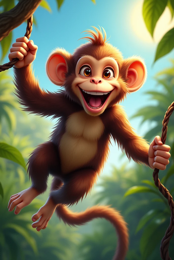 Monkey