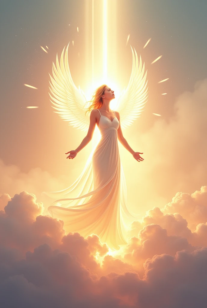 Logotipo Herlida Blessed