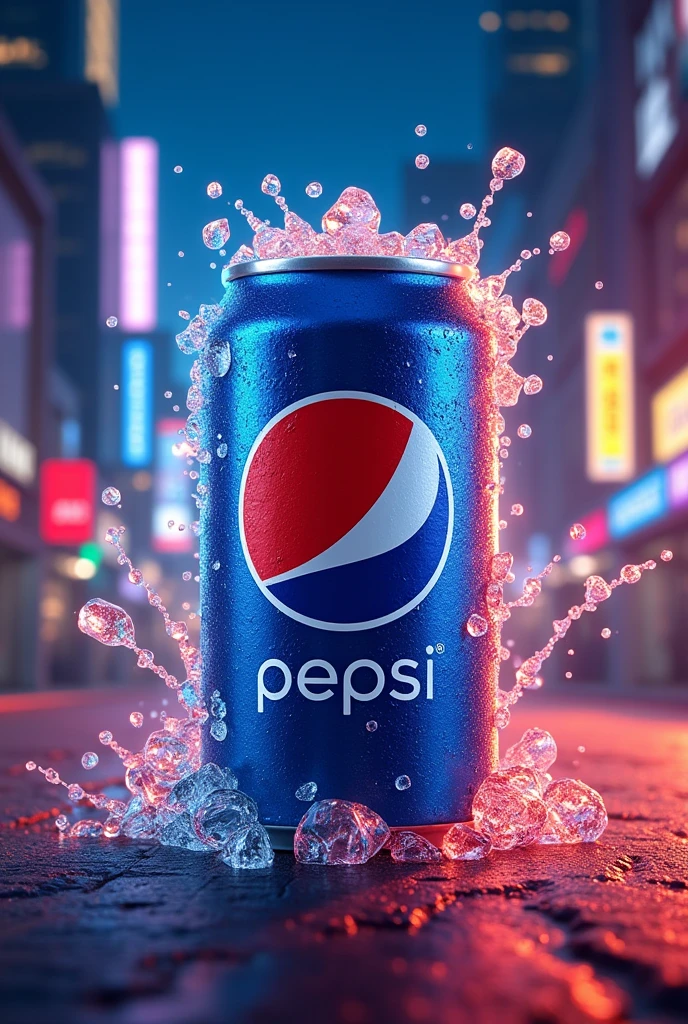 PEPSI