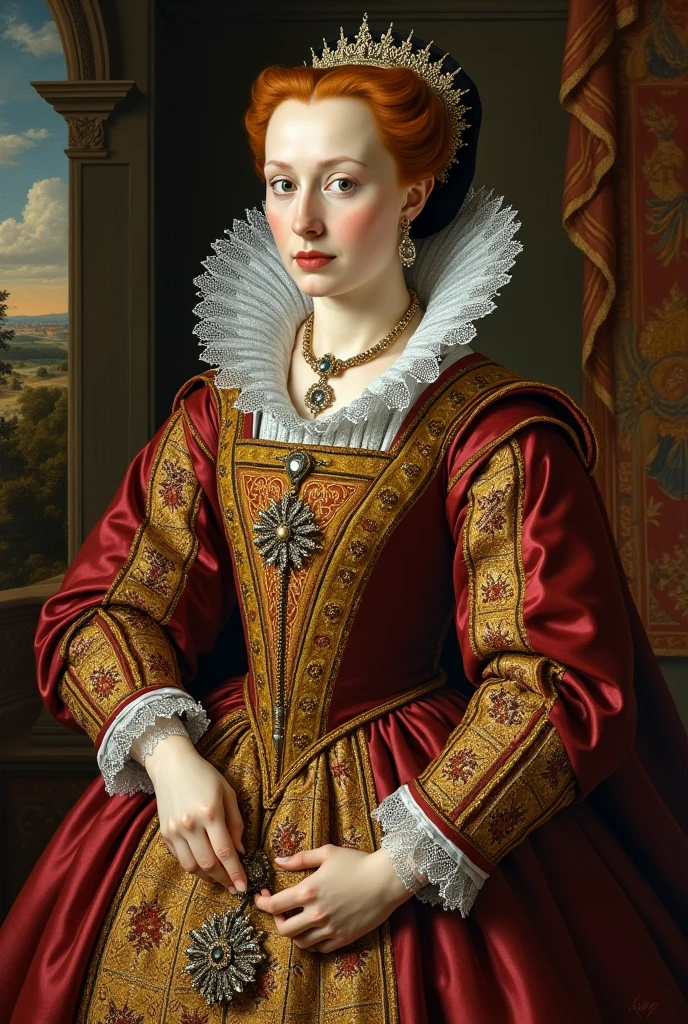 Queen Elizabeth I (England)]**


At number 8, Queen Elizabeth I ruled England for 45 years, establishing Protestantism and defeating the Spanish Armada, solidifying her legacy as one of England’s greatest monarchs."
