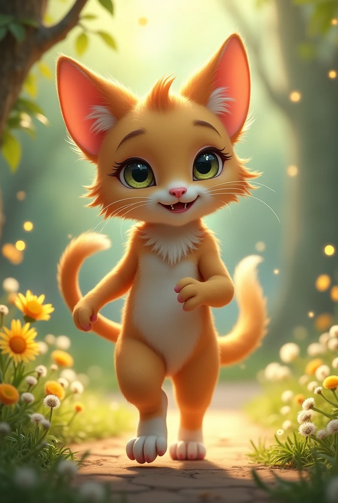 catboy
