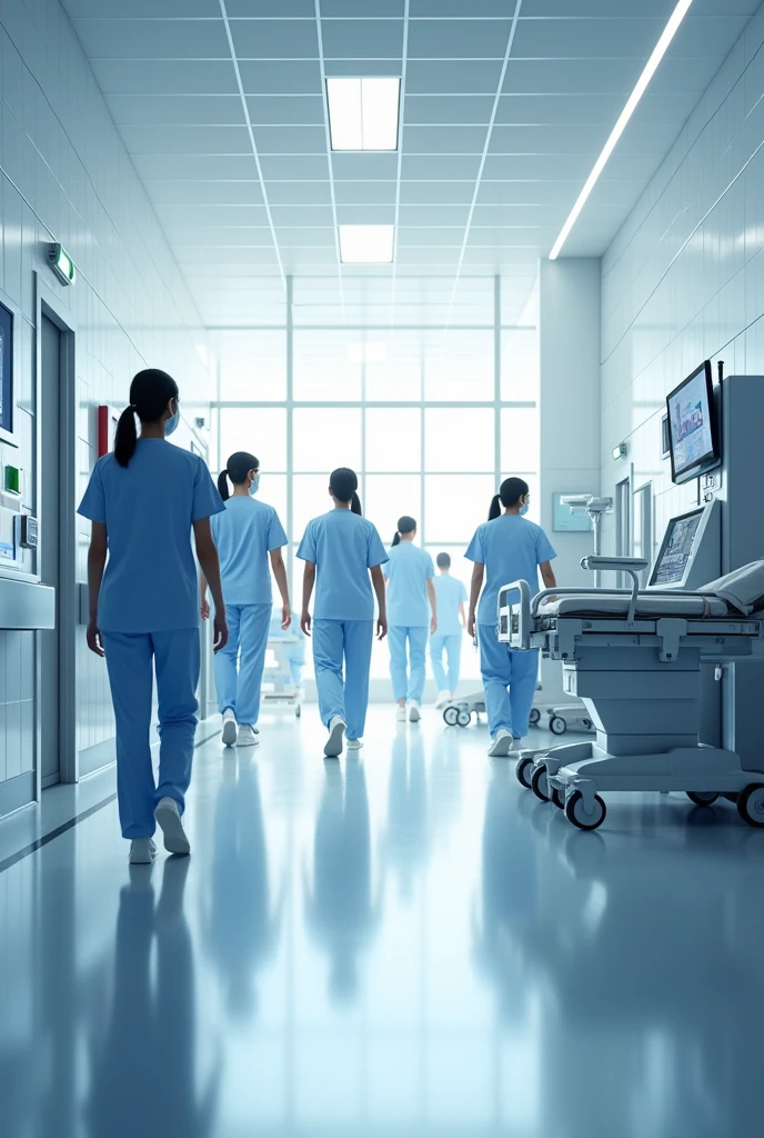hospital 