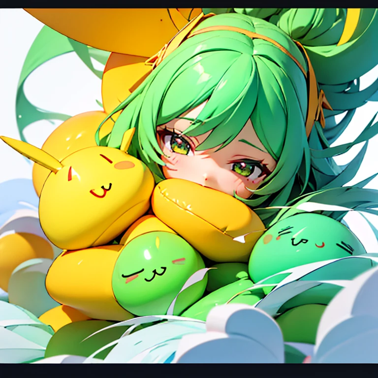 1
a close up of a person with a bunch of anime characters, anime moe artstyle, 2 d anime style, kantai collection style, cute anime style, splash art anime , trending on pixiv, tensei shitara slime datta ken, top rated on pixiv, popular on pixiv, pixiv style, pixiv, cute anime
2
a close up of a person with a bunch of anime characters, an anime drawing by Shitao, trending on pixiv, auto-destructive art, anime moe artstyle, 2 d anime style, kantai collection style, cute anime style, splash art anime , tensei shitara slime datta ken, top rated on pixiv
