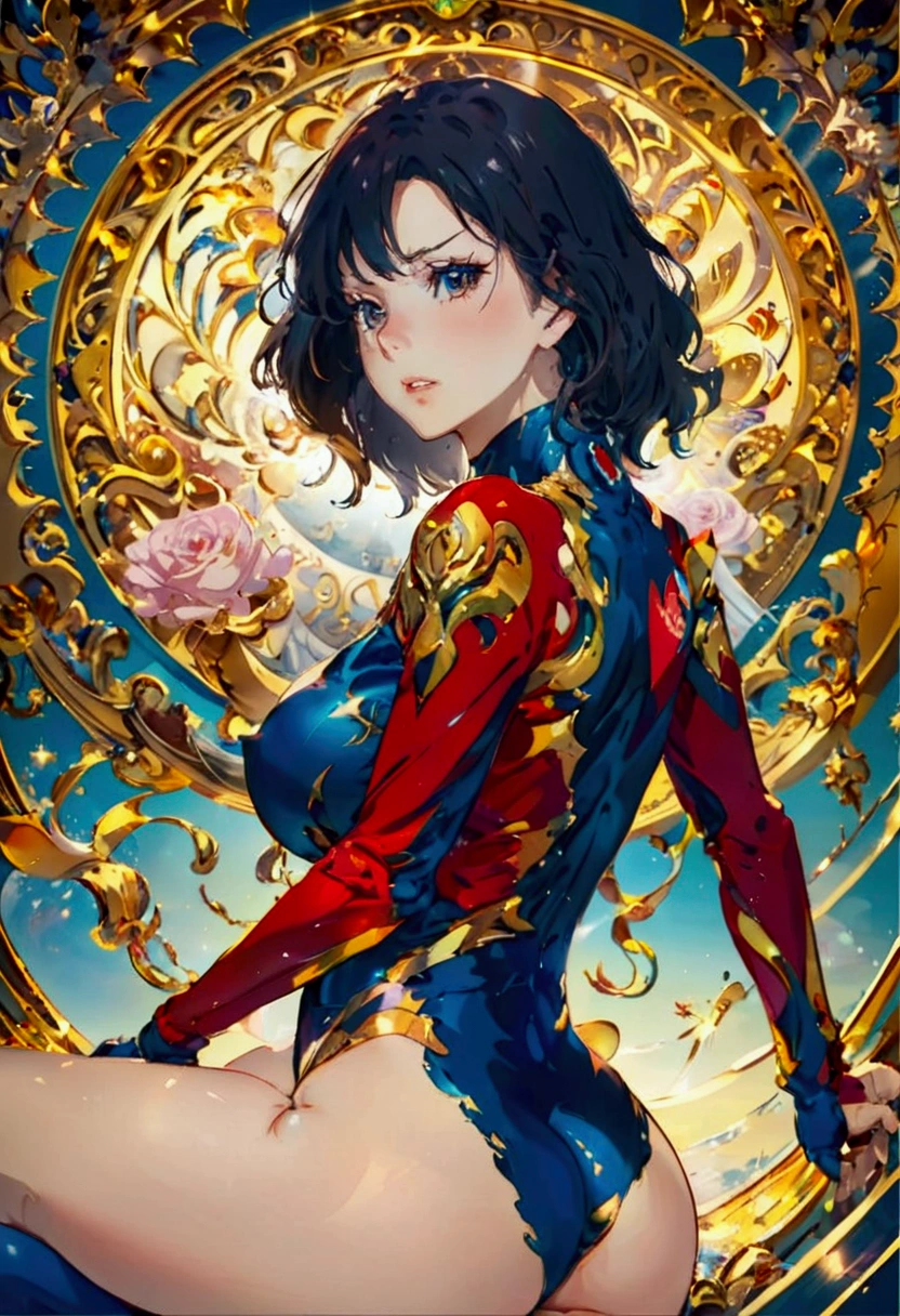 Masturbation Day Thighs