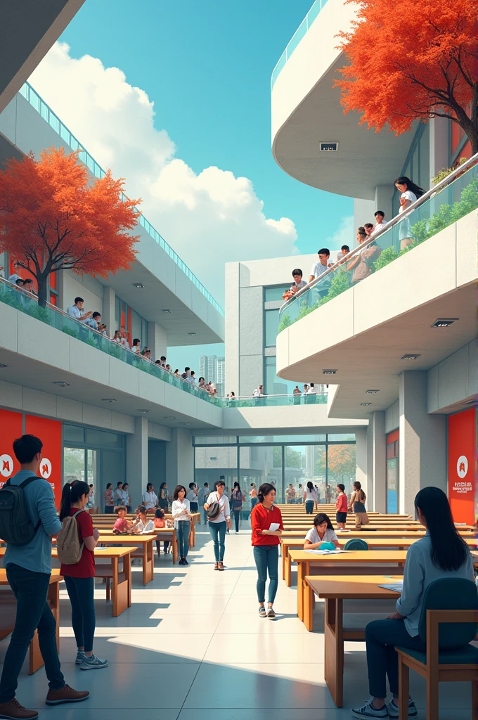 Scientific Socialist Education System