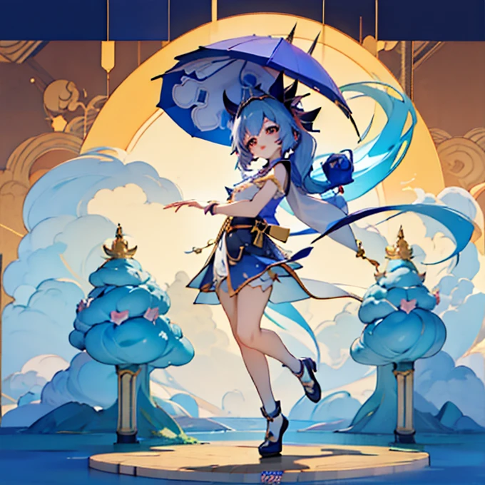 1
anime character with blue hair and a blue hat, keqing from genshin impact, genshin impact character, holding a pudica pose, genshin, ayaka genshin impact, genshin impact style, zhongli from genshin impact, key anime art, neferpitou, genshin impact, character art of maple story, official character art
2
anime character with blue hair and a blue hat, a character portrait inspired by Bian Shoumin, pixiv, rococo, keqing from genshin impact, genshin impact character, holding a pudica pose, genshin, ayaka genshin impact, genshin impact style, zhongli from genshin impact, key anime art, neferpitou