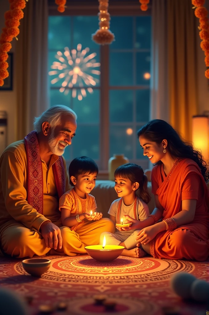 Select one of the following brands to make:
- A static post for Diwali
- A carousel with any of the current trends on Instagram

Brands:
- Tata Steel
- Bata Shoes
