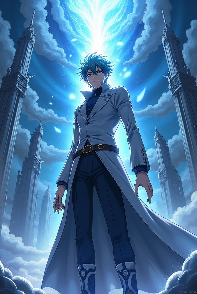 Itsuka Shido epic wallpaper