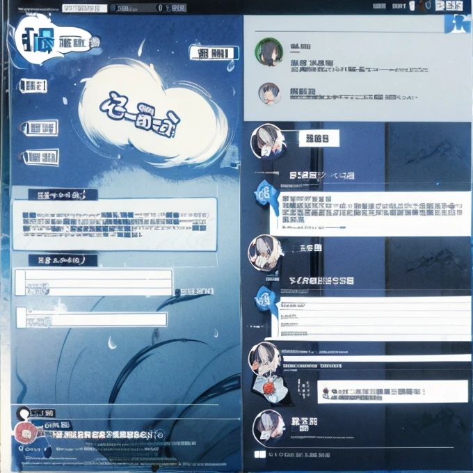 1
anime character with blue hair and a blue hat, keqing from genshin impact, genshin impact character, holding a pudica pose, genshin, ayaka genshin impact, genshin impact style, zhongli from genshin impact, key anime art, neferpitou, genshin impact, character art of maple story, official character art
2
anime character with blue hair and a blue hat, a character portrait inspired by Bian Shoumin, pixiv, rococo, keqing from genshin impact, genshin impact character, holding a pudica pose, genshin, ayaka genshin impact, genshin impact style, zhongli from genshin impact, key anime art, neferpitou