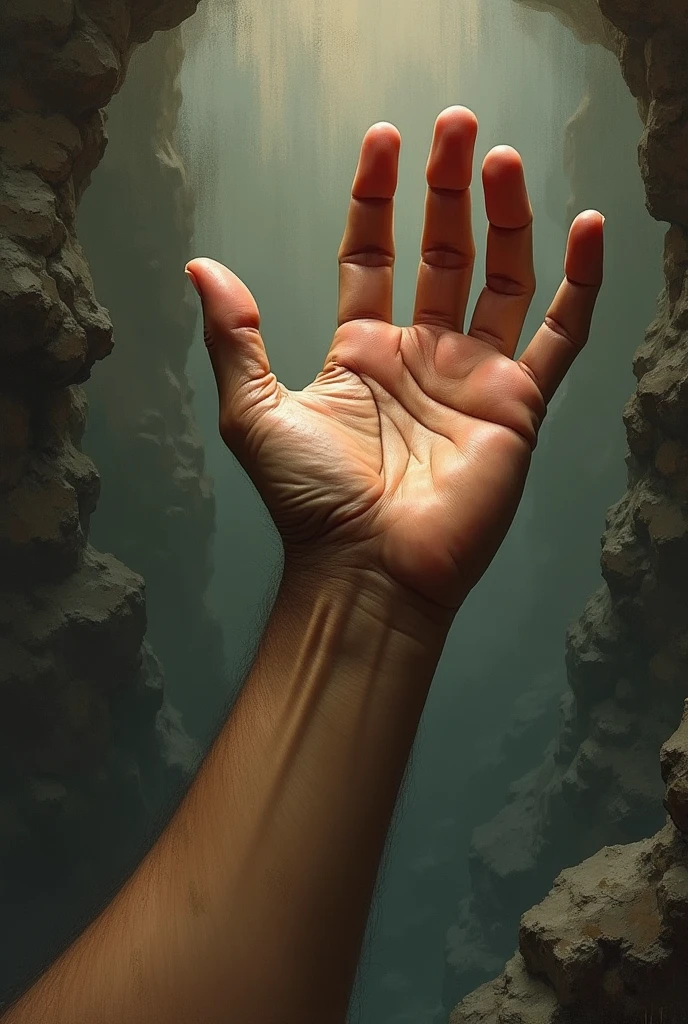 #pulling hand 
#jewish ancient people
