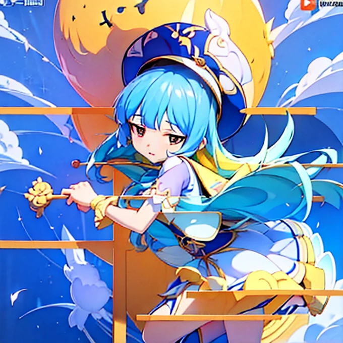 1
anime character with blue hair and a blue hat, keqing from genshin impact, genshin impact character, holding a pudica pose, genshin, ayaka genshin impact, genshin impact style, zhongli from genshin impact, key anime art, neferpitou, genshin impact, character art of maple story, official character art
2
anime character with blue hair and a blue hat, a character portrait inspired by Bian Shoumin, pixiv, rococo, keqing from genshin impact, genshin impact character, holding a pudica pose, genshin, ayaka genshin impact, genshin impact style, zhongli from genshin impact, key anime art, neferpitou