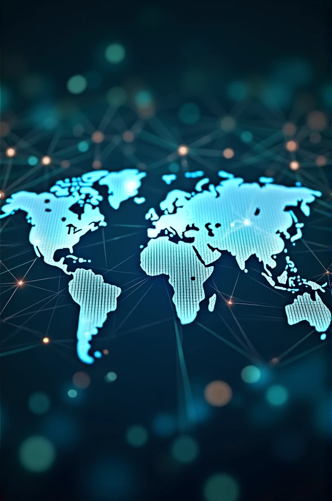 In 2019, it is estimated that more than half of the world's population has access to the internet
