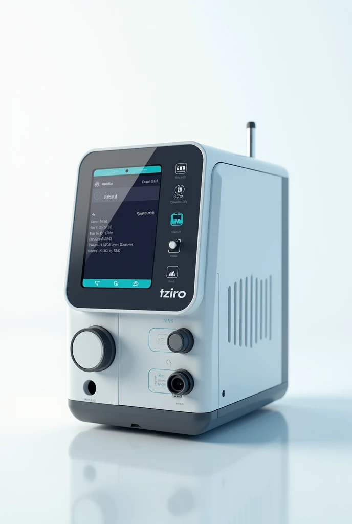 Whole infusion pump
