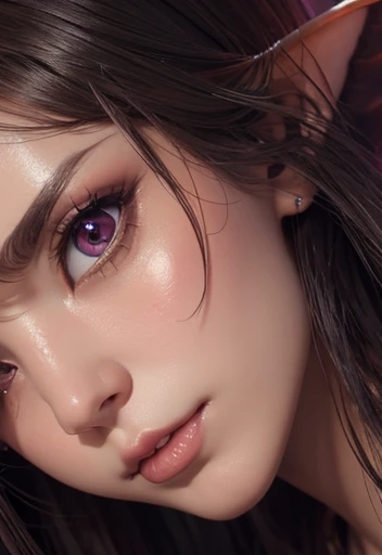masterpiece, Best Quality, Extremely detailed CG unity 8k wallpaper, ,, ,(Close up of a beautiful succubus girl's upper body head), Wendy, braid fair,((Mckenna Gracia)), parts,(Human genitalia,, air,,no panties), (covered in milk,pee, urination),(((giant breasts,transparent areola, ))),(( abdomen tattoo)) ,( bat wings) (squinting, , blush),Wet (transparent see through) , ,(chubby),,((open legs,,Fisheye perspective view,)),(forward lean),,,( expressionless face,Be mentally controlled),,,, ,Un bar by la noche, (Glittering Lace ripped transparent pantyhose),,,pretty face, Key art, awarded, intricate detail realism hdr, by (ruan jia and artgerm and range murata), photorealism, hyperrealism, ultra realistic, dramatic light, intense shadows, Beautiful view,depth of field
