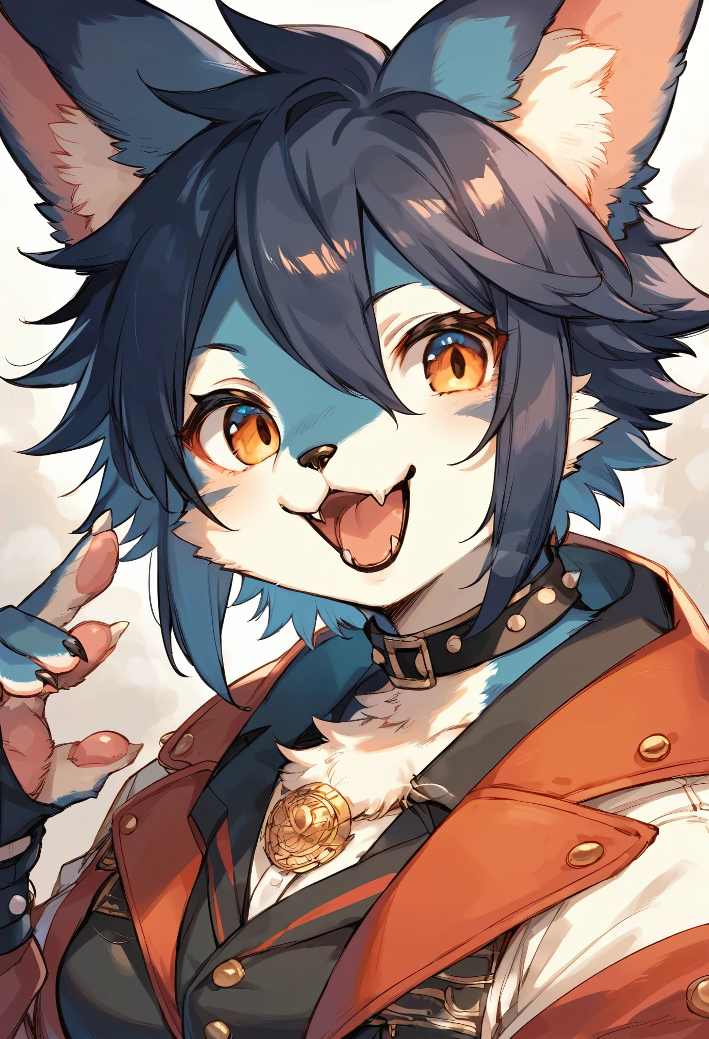 rating_safe, score_9, score_8_up, score_7_up, score_6_up, score_5_up, score_4_up, hires, source_furry, cover_page, Steam punk, Beautiful World Heritage, boys, girls, Happy, joyful(Photos of solo travelers)(kemono, furry anthro)cinematic lighting, dynamic angle,