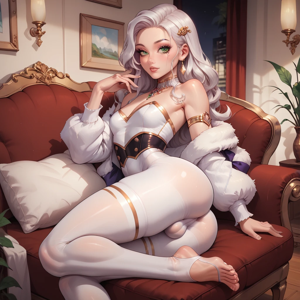 the best quality in a room,he is wearing black leggings,beautiful body, cute boy, long hair,she wears leggings, kare hair, high waist leggings, body jewelry,tight top, hair,big beautiful, green eyes ,beautiful hands,young 25years,perfect beautiful fingers,in leggings, sitting on a chair, leggings are see-through on the ass, is lying, perfect body, claret, purple, big balls, perfect feet, big