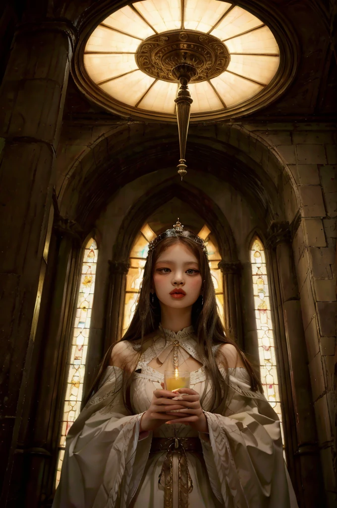 JENNIE BP 