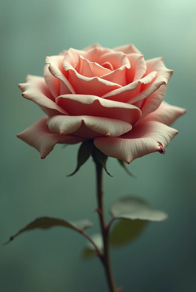 Faded Rose