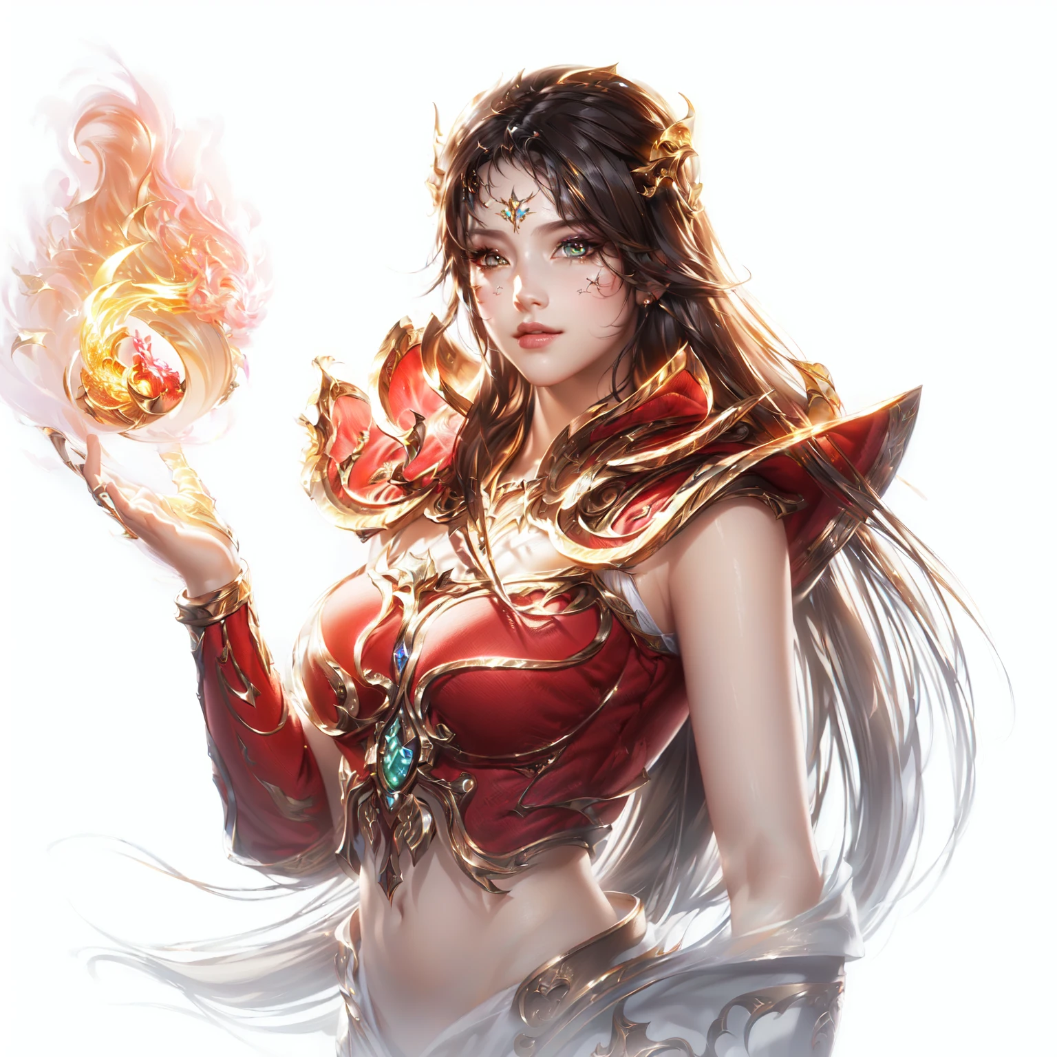 masterpiece, best quality, (Extremely detailed CG unity 8k wallpaper), (best quality), (Best Illustration), (Best shadow), absurd, Realistic lighting, (abyss), Beautiful and delicate light, Artworks by Peter Mohr Bacher,