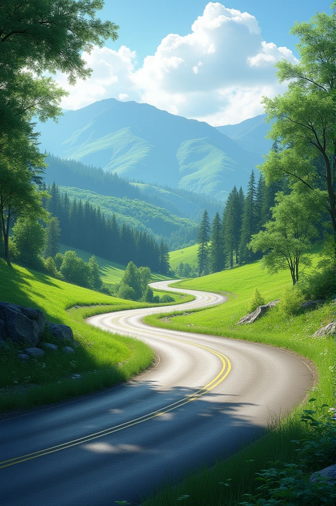 Road 
